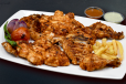 Chicken Charcoal Full