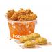 8 pcs Crunchy Box