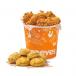 16 pcs Crunchy Box