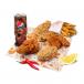 Wings Snack Box