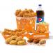25 Pcs Sharing Box