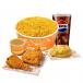 Chicken and Rice 2 Pcs
