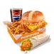Kimchi and Crisper Box