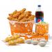 Tenders Box 20 Pcs