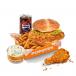 Spicy Cajun BOX