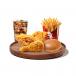 Chicken Lover’s Combo