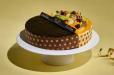 Duo Chocolate and Fruits- 1.4Kg