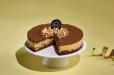 Chocolate Hazelnut Fudge Small- 1Kg