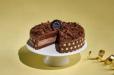 Krispy Choco Large- 1.1Kg