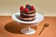 Nutella Berry Gâteau
