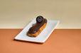 Double Chocolate Eclair