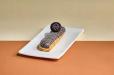Classic Chocolate Eclair