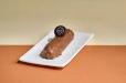 Nutella Eclair