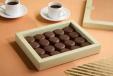 Sablé Chocolate