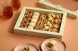Oriental Bites Box- 300g