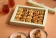 Konafa Asawer With Nuts- 20 Pieces