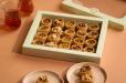 Konafa Asawer Mix- 20 Pieces