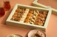 Oriental Mix Box Small- 500g