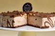Nutella Ice Cream Cake Small-800g