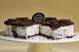 Oreo Ice Cream Cake Small-750g