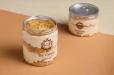 Ice Cream Mille-Feuille Small-250ml