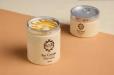 Ice Cream Crème Caramel Large-450ml