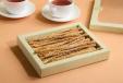 Bâton Salé With Sesame Box