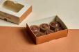 Nutella Sablé - Mini Box