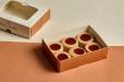 Strawberry Jam Sablé - Mini Box