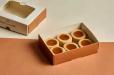 Apricot Jam Sablé - Mini Box