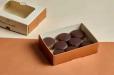 Chocolate Sablé Bites - Mini Box