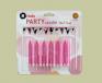 Party Candle PH-7502