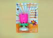 Party Candle SMS-6890 ROSE