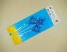 Party Candle YH348 BLUE