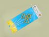 Party Candle YH-348 GOLD