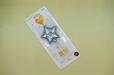 Party Candle YH-913 SILVER