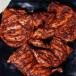 Spicy Bbq Charcoal