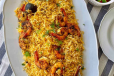 Kozi Rubian (prawns)