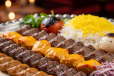 Irani Kebab