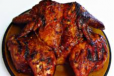 Grilled Chicken Spicy