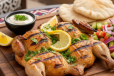 Grill Chicken Arabic
