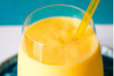 Mango Milk Shake