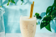 Dates Milk Shake
