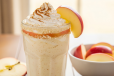 Apple Milkshake