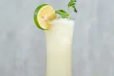 Lemon Mint Mocktile