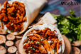 TAWA ROLL SPICY