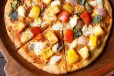 Paneer Pizza
