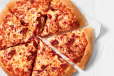 Schezwan Pizza