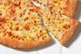 Schezwan Mozzarella Pizza
