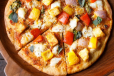 Paneer Pizza